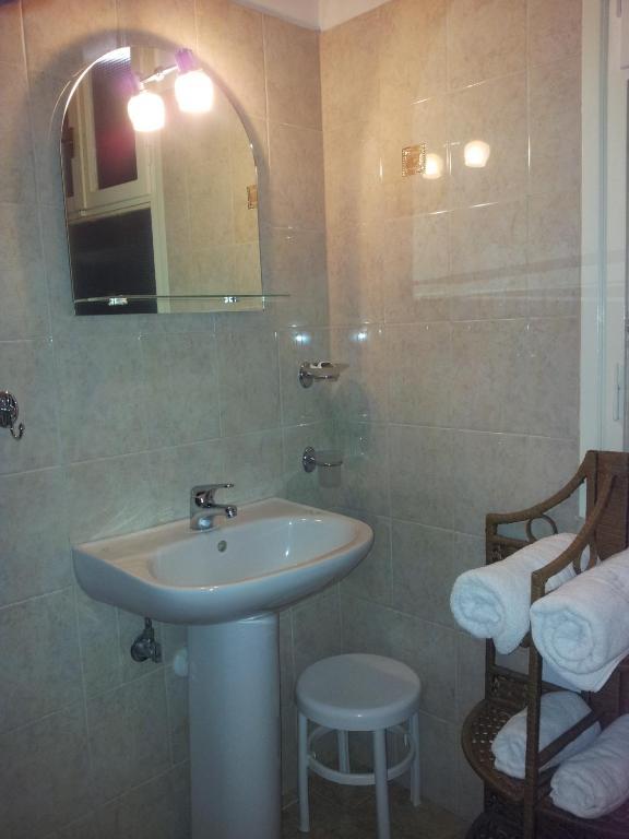 Filyra Pension Нафпліон Номер фото
